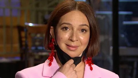 Watch Saturday Night Live Current Preview: Maya Rudolph Is R