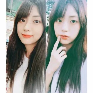 10 Potret Kim Jiyoon, Kakak Jisoo BLACKPINK yang Jadi Pramug