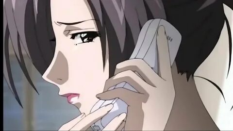 Phone Sex Cheating Wife Anime Scene - YouTube