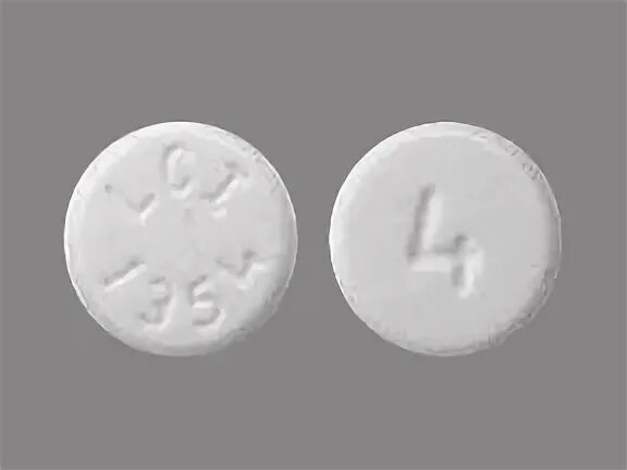 LCI 1 5 Pill Images - Pill Identifier - Drugs.com