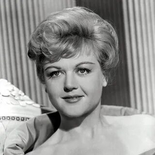 Socionics.org - Энжела Лэнсбери- Angela Lansbury