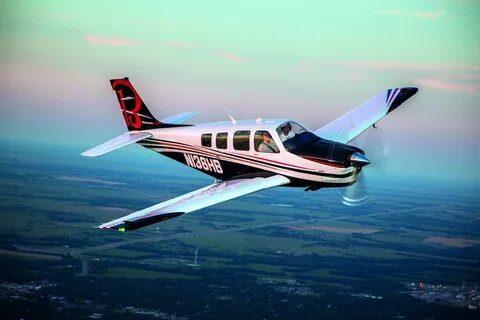 Beechcraft Bonanza: The Little Airplane That Could Jetgala M