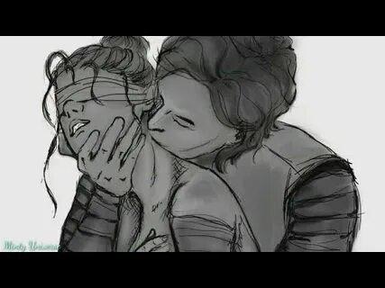 Reylo- high (nudity nsfw warning) - YouTube