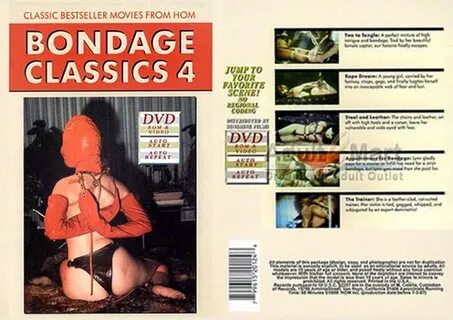HOM Bondage Classics 04