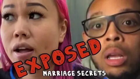 Itslovelymimi exposes her marriage dark secrets - YouTube