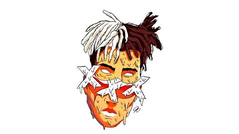 xxxtentacion - slipknot (lofi remix) - YouTube