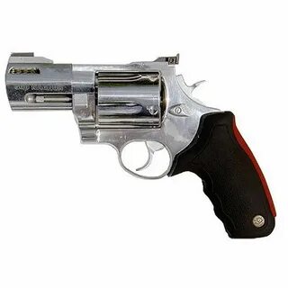 Taurus Raging Bull Model 500 Revolver .500 Magnum 2-1/4" Bar