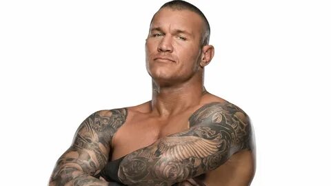 New Trial Date Set For Randy Orton Tattoos - Details