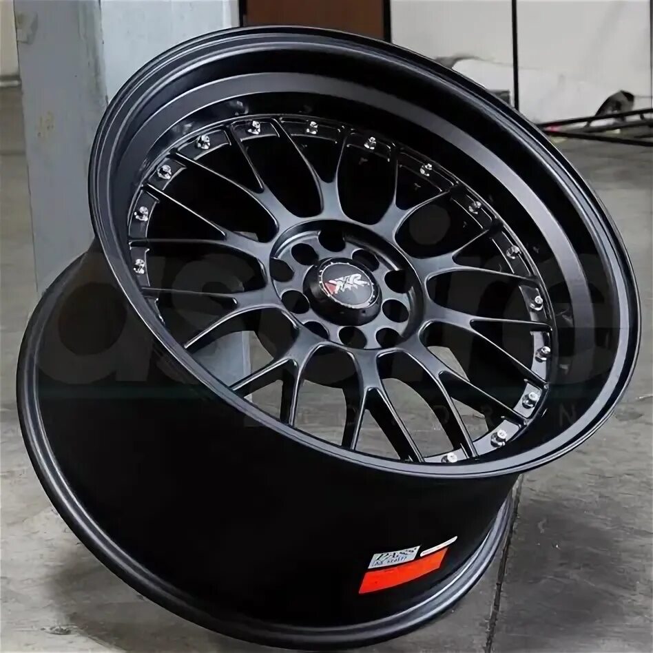 Xxr 521 Rims - Drone Fest