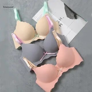 push up bra femme lingeries sexy бесшовные белье супер для ж
