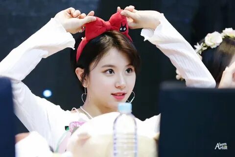 Chaeyoung Twice Hairstyles - twice 2020