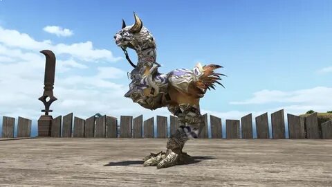 Patch 4.2 Notes FINAL FANTASY XIV, The Lodestone