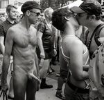 San Francisco Public Nudity: 2013