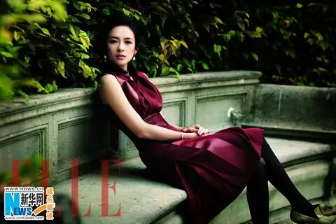 Zhang Ziyi Pictures. Hotness Rating = Unrated