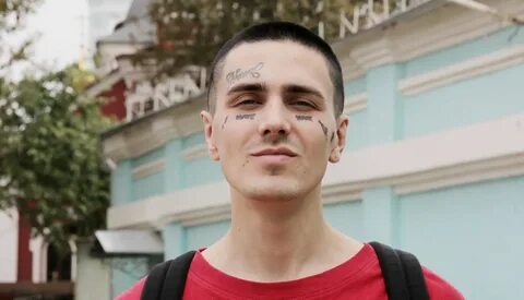 Face рассказал Гордону о желании стать священником - Новости