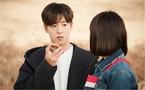 Lee Hyun Woo Brings the Intensity and Joy the Smiles in New 