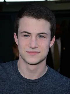 Dylan Minnette Wallpapers High Quality Download Free