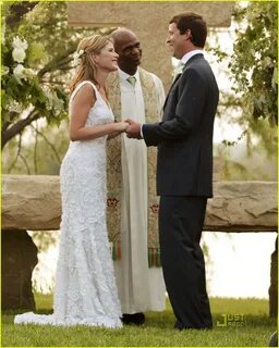 Jenna Bush Wedding Pictures: Photo 1123041 Pictures Just Jar