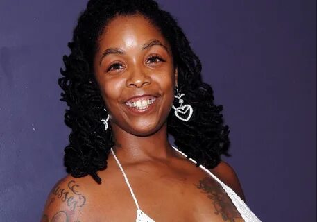 My Neck, My Back Rapper Khia Chambers Didn’t Clean Her Crack