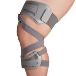 Ossur Unloader One Plus OTS Long Knee Brace Premium Knee Sup