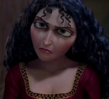 Pin by Dalmatian Obsession on Mother Gothel Disney villains,