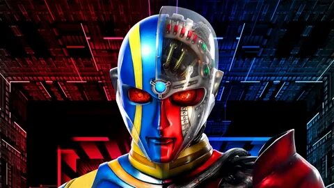 Kikaider - tokusatsuindo.com