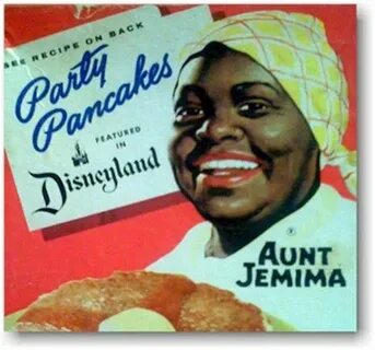 Aunt jemima Memes