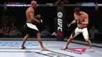 EA Sports UFC 2 Ranked - Anderson Silva vs Luke Rockhold (GP