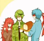 Happy Tree Friends Image #278645 - Zerochan Anime Image Boar