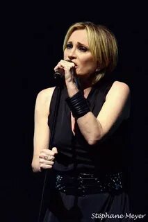 Pictures of Patricia Kaas