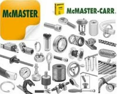 McMaster-Carr 93490A011 кремнистая бронза плоская шайба; ном