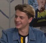 Jace Norman Hair Related Keywords & Suggestions - Jace Norma