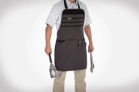 5.11 Tactical Introduces Their 'TactiGrill' Apron for Summer