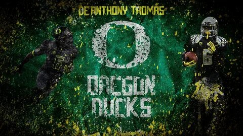 Oregon Ducks Wallpapers (67+ background pictures)
