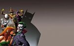 DC-COMICS superhero hero d-c comics warrior batman wallpaper