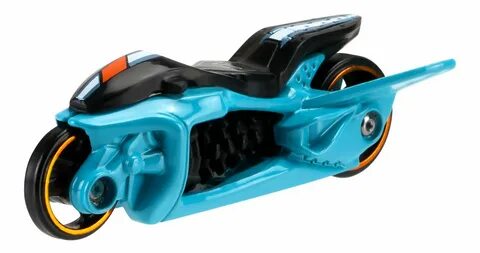 Купить мотоцикл Hot Wheels FLY-BY 5785 DHR41, цены в Москве 