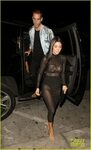 Kourtney Kardashian Keeps Her Pantry Pristine! : Photo 38025