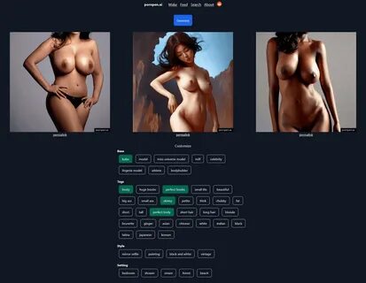 Free porn ai generator