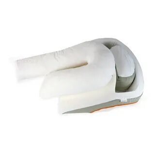 Acid Reflux Pillow With Arm Hole