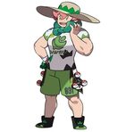 Milo Official Website Pokémon Sword and Pokémon Shield Gym l