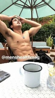 Pin by Mia Williams on Charles Melton Riverdale cast, Boy cr