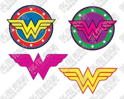 Wonder woman logo png svg, Picture #295064 wonder woman logo