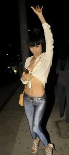 Bai Ling's Pictures. Hotness Rating = Unrated