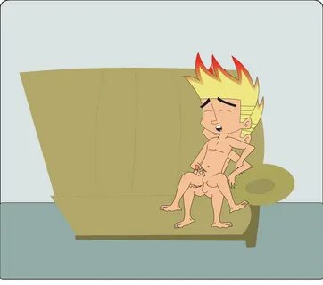 The Big ImageBoard (TBIB) - johnny test tagme 515969