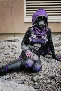 "Destiny Hunter Cosplay" submitted by PyramidCat Community B
