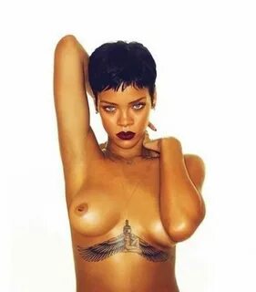 15 Pictures - Rihanna