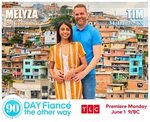 90 Day Fiance The Other Way Season 2 trailer plus cast photo
