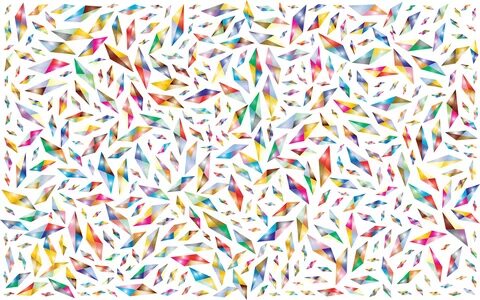 Sprinkles clipart background, Sprinkles background Transpare