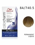 Wella Colorcharm Liquid Haircolor - Lanniebeauty.com