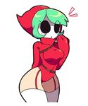Shy Gal by gro-ggy Shy Guy Know Your Meme